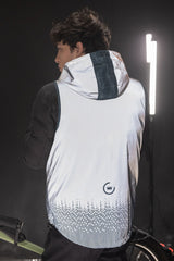 Rio Full Reflective Jacket