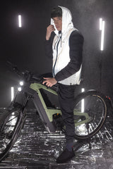 Rio Full Reflective Jacket