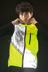 Road Town Jacket Yellow