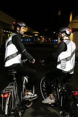 Roadie Jacket Full Reflective