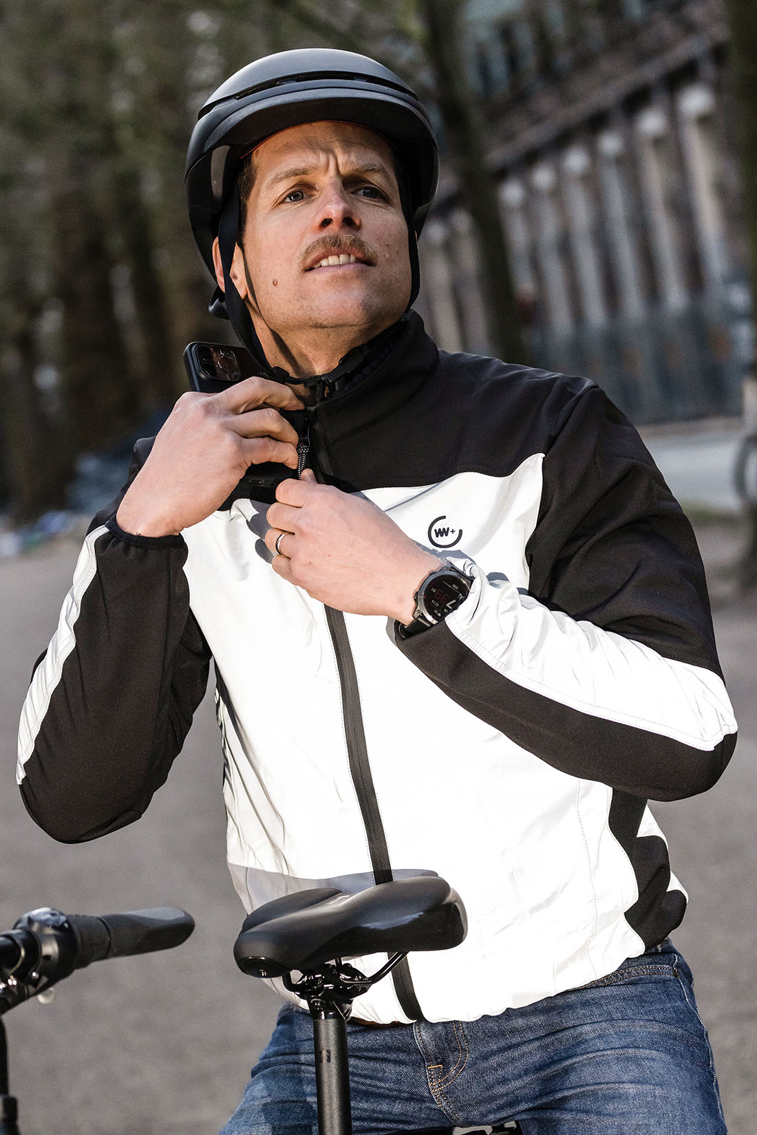 Santiago Jacket