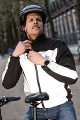 Santiago Jacket