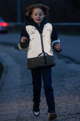Schlamm Jacket Full Reflective