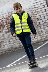 Schlamm Jacket Yellow