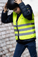Schlamm Jacket Yellow