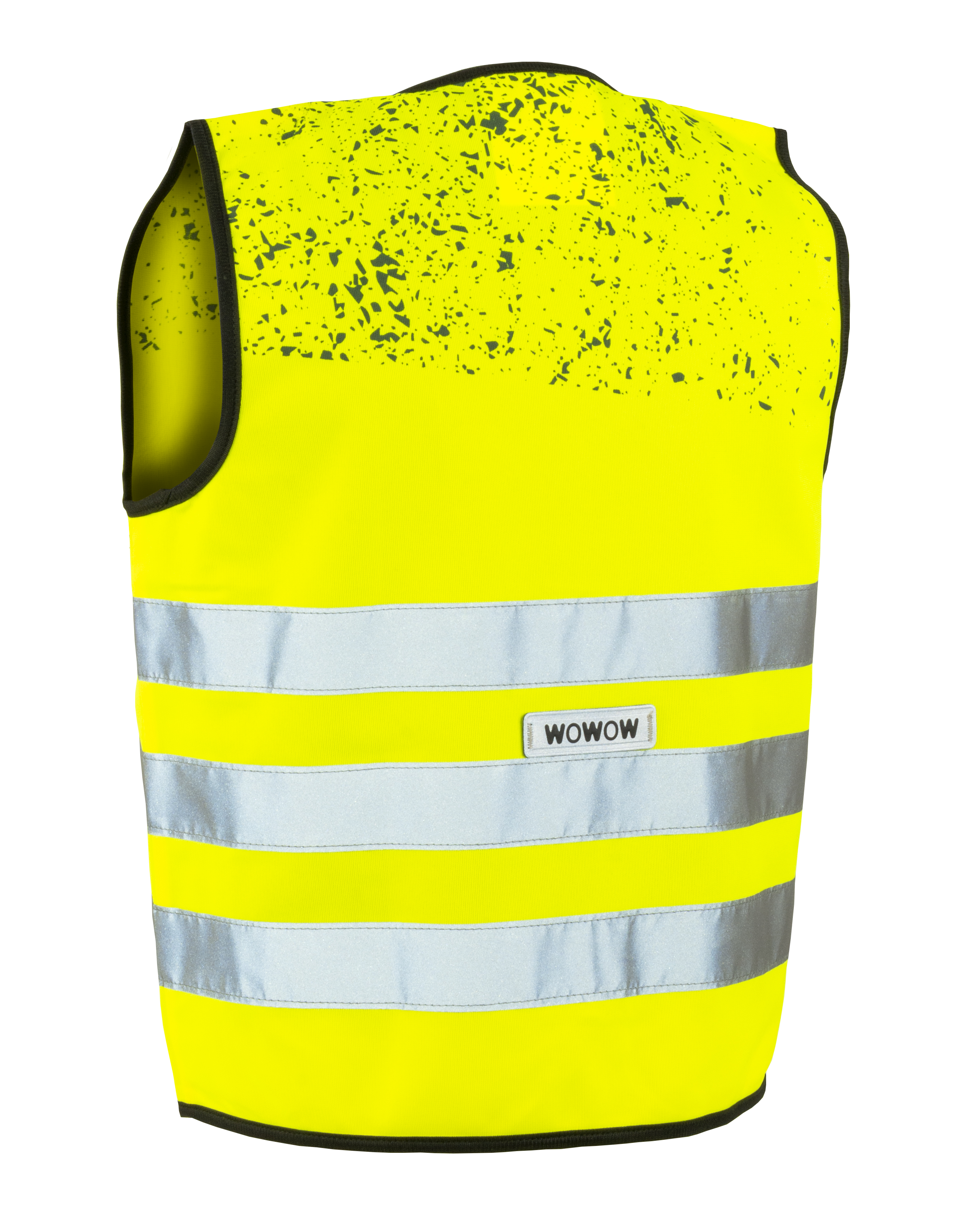 Schlamm Jacket Yellow