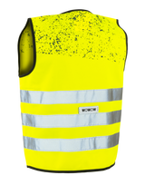Schlamm Jacket Yellow