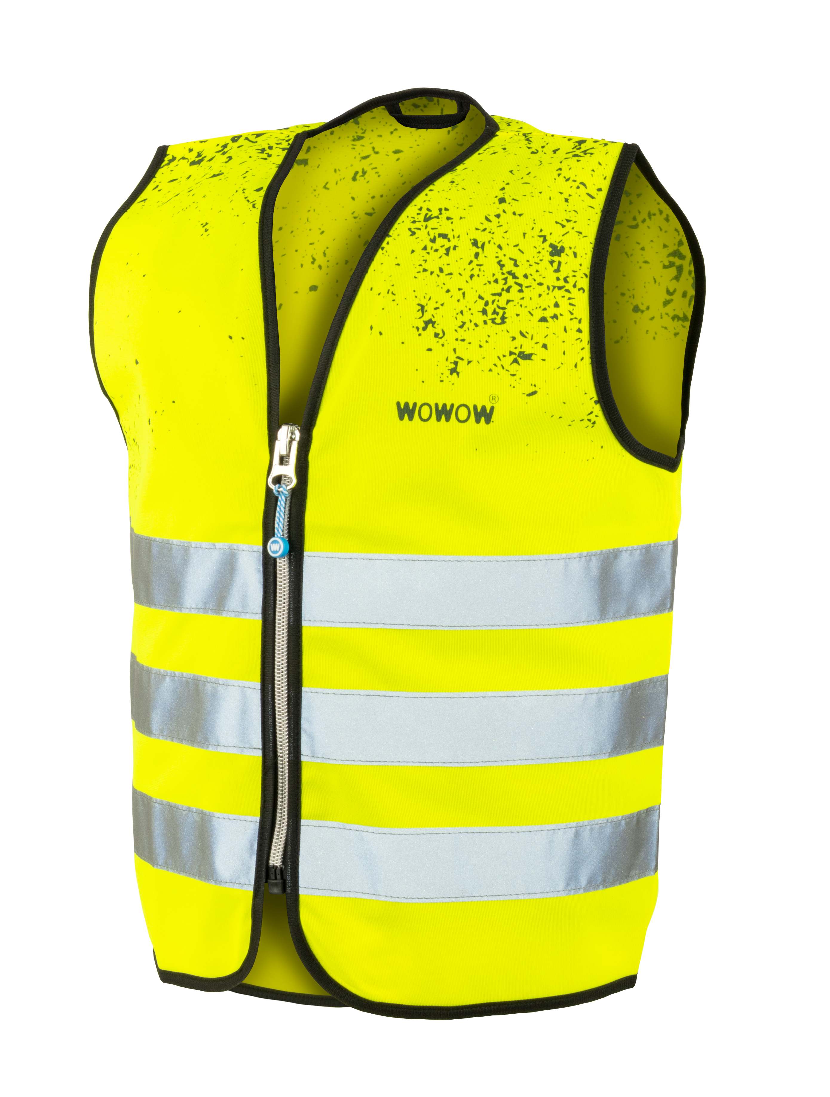 Schlamm Jacket Yellow