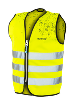 Schlamm Jacket Yellow