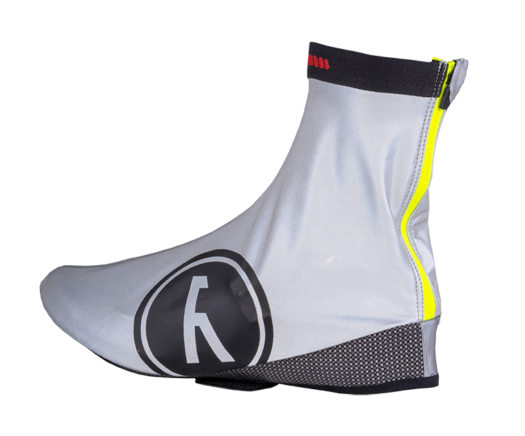Shoe Cover Artic FR New Logo 2