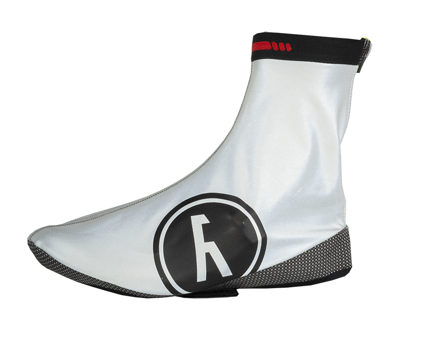 Shoe Cover Artic FR New Logo