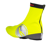 Shoe Cover Artic Yellow New Logo 2
