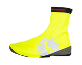 Shoe Cover Artic Yellow New Logo