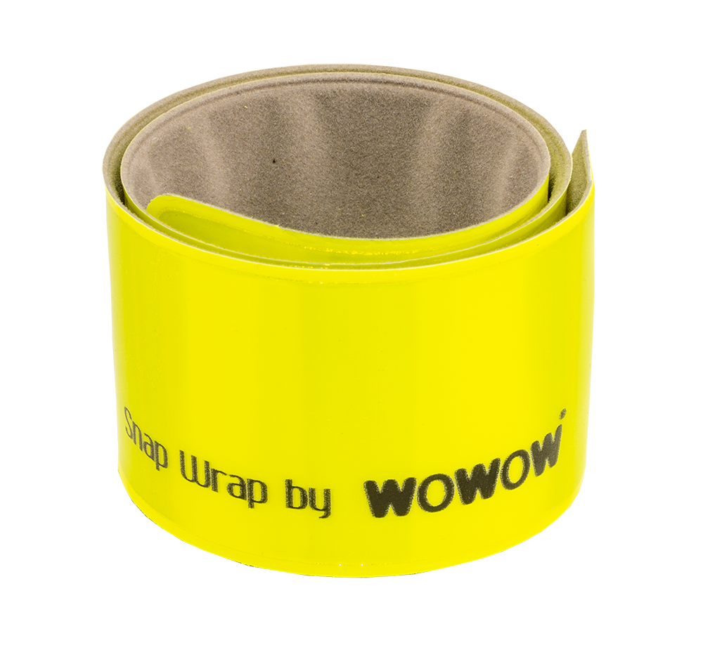 Snap Wrap 44x4,4cm Reflomax Rolled