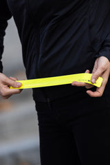 Snap Wrap 44cm Yellow
