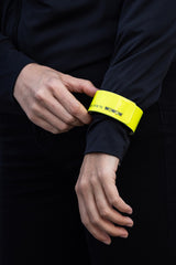 Snap Wrap 44cm Yellow