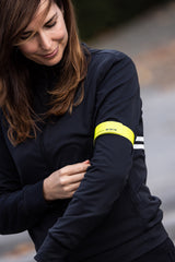 Snap Wrap 44cm Yellow