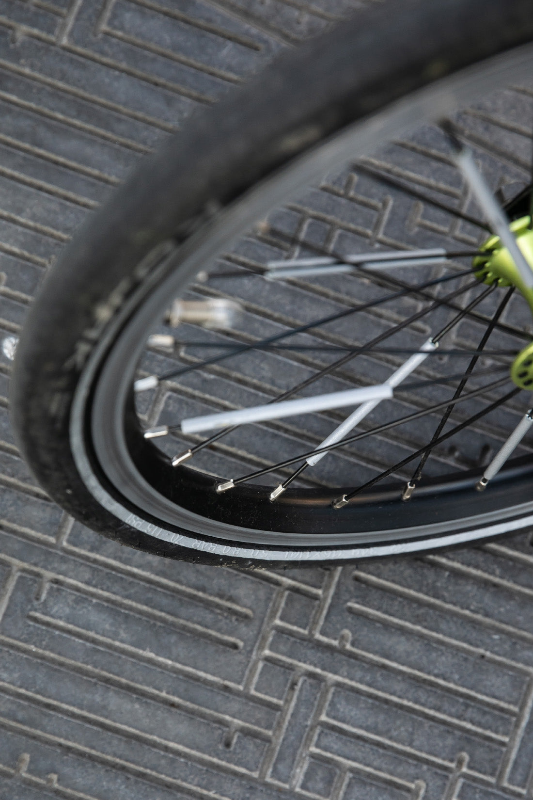 Spoke Reflectors 36pcs