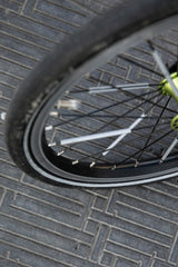 Spoke Reflectors 36pcs