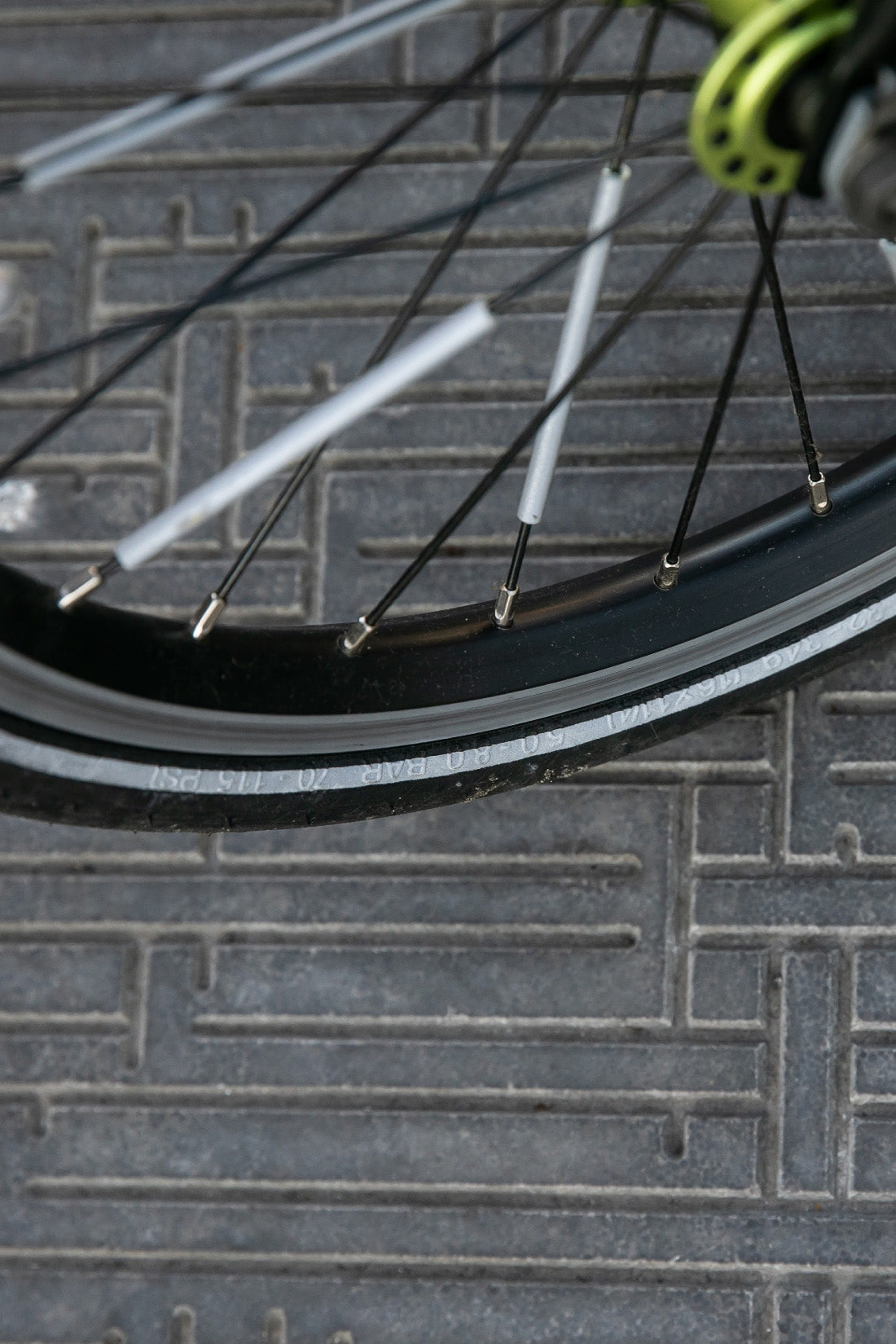Spoke Reflectors 36pcs