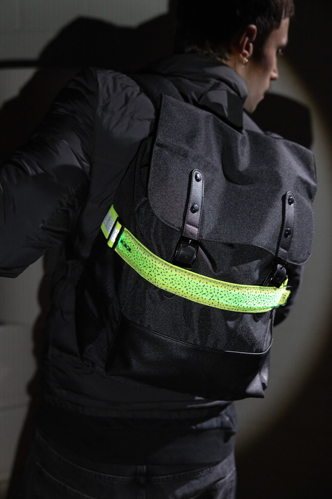 Stardust Belt LED