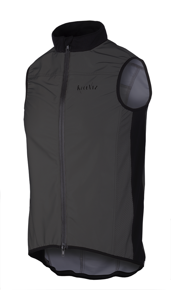 Stelvio 2.0 Shift Front
