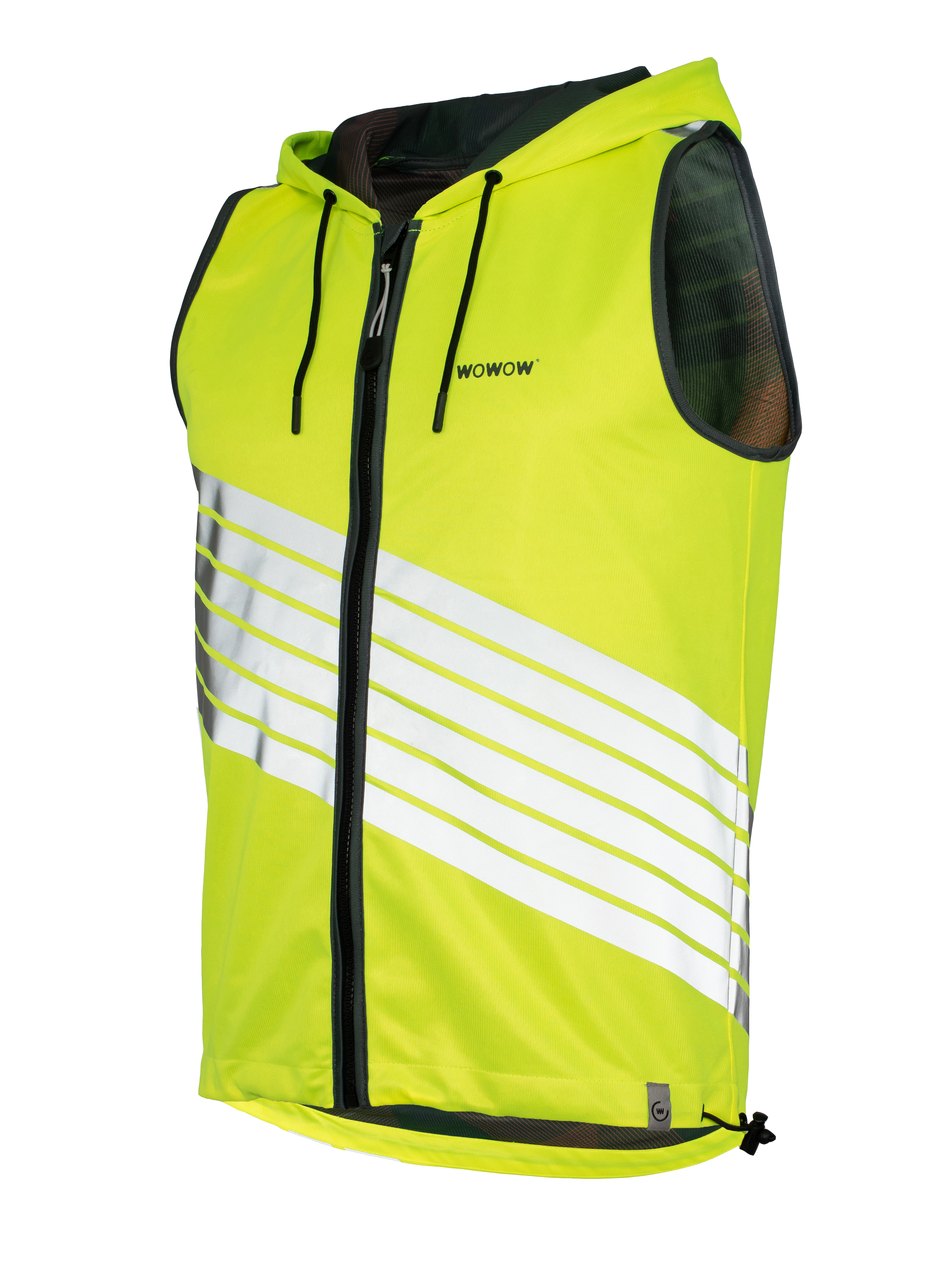 Three Sixty Jacket