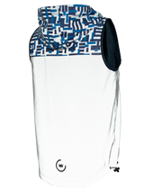Towson Jacket Full Reflective