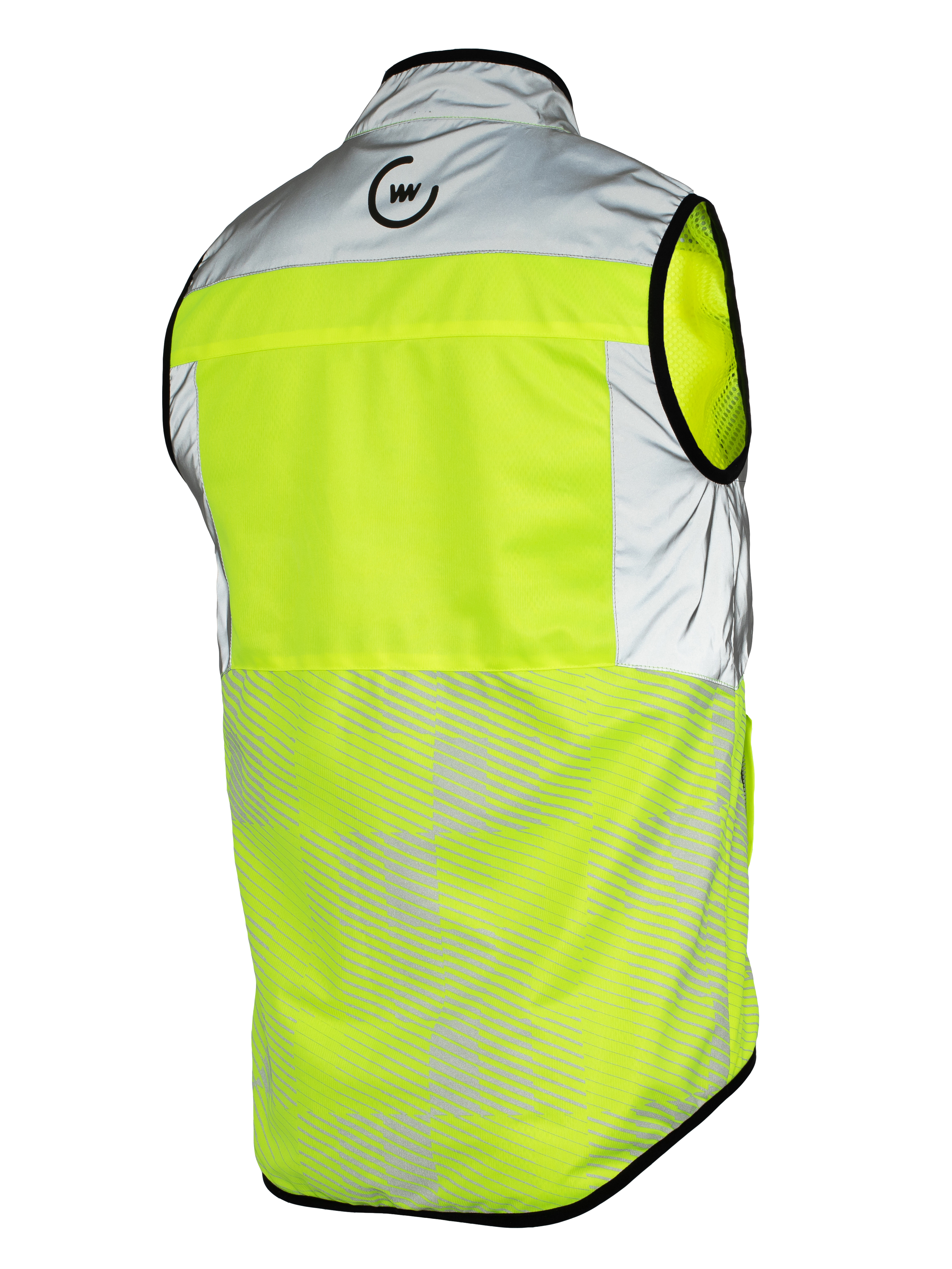 Tracker Jacket Yellow