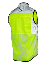 Tracker Jacket Yellow