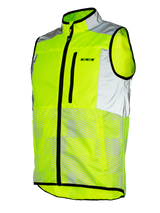 Tracker Jacket Yellow