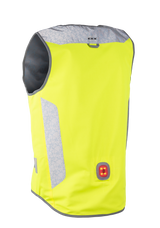 Tegra Jacket Back