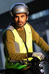 Tegra Jacket Yellow
