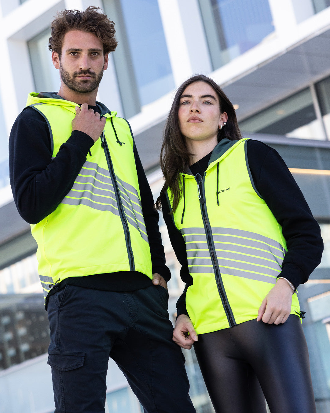 Three Sixty Jacket