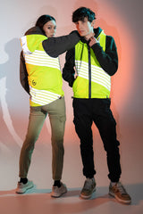 Three Sixty Jacket