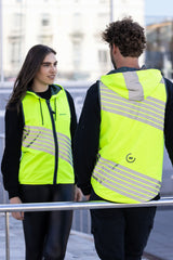 Three Sixty Jacket