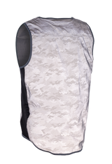 Titanium Back 2