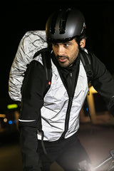 Titanium Jacket