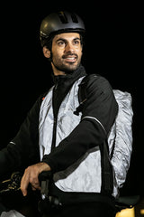 Titanium Jacket