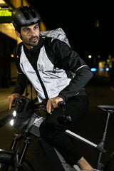 Titanium Jacket