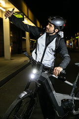 Titanium Jacket