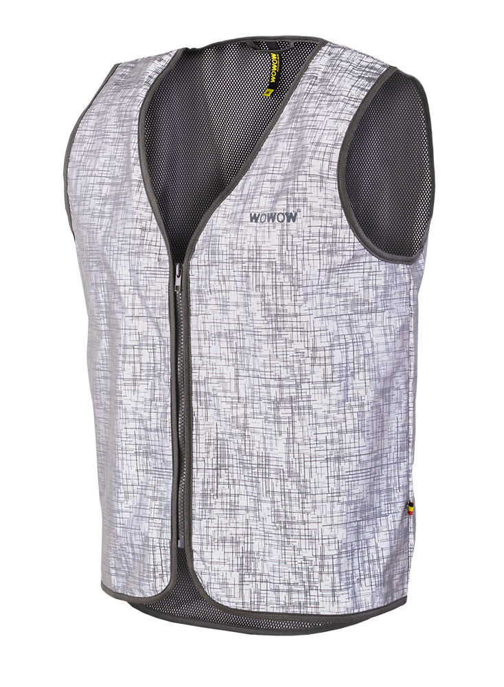 Toronto Jacket Front 01