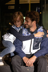Towson Jacket Full Reflective