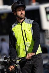 Tracker Jacket Yellow