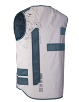 Urban Hero Jacket FR Back