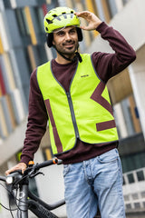 Urban Citizen Reversible Jacket