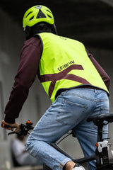 Urban Citizen Reversible Jacket
