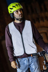 Urban Citizen Reversible Jacket