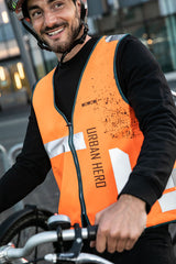 Urban Hero Jacket