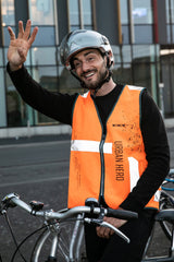 Urban Hero Jacket